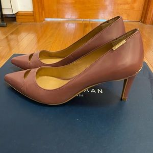 Calvin Klein Kitty Heels shoes